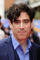 'Postman Pat: The Movie' Premiere, London