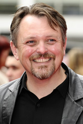 'Postman Pat: The Movie' Premiere, London