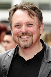 'Postman Pat: The Movie' Premiere, London