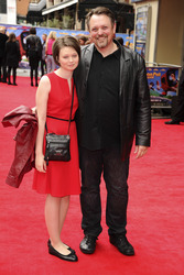 'Postman Pat: The Movie' Premiere, London