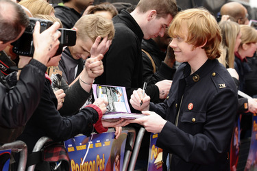 'Postman Pat: The Movie' Premiere, London