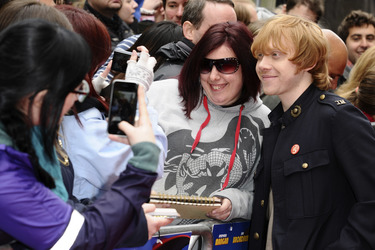 'Postman Pat: The Movie' Premiere, London