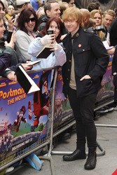 'Postman Pat: The Movie' Premiere, London