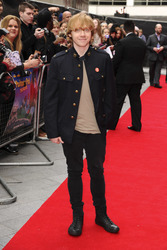 'Postman Pat: The Movie' Premiere, London