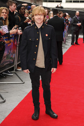 'Postman Pat: The Movie' Premiere, London