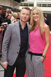 'Postman Pat: The Movie' Premiere, London