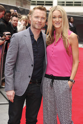 'Postman Pat: The Movie' Premiere, London