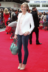 'Postman Pat: The Movie' Premiere, London