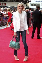 'Postman Pat: The Movie' Premiere, London