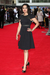 'Postman Pat: The Movie' Premiere, London