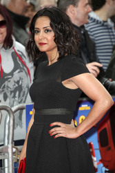 'Postman Pat: The Movie' Premiere, London