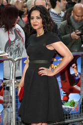 'Postman Pat: The Movie' Premiere, London