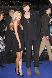 'X-Men: Zukunft ist Vergangenheit' Europapremiere, London