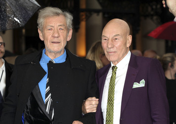 'X-Men: Zukunft ist Vergangenheit' Europapremiere, London