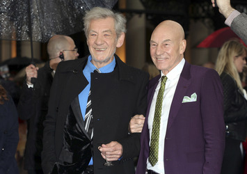'X-Men: Zukunft ist Vergangenheit' Europapremiere, London