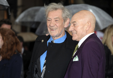 'X-Men: Zukunft ist Vergangenheit' Europapremiere, London