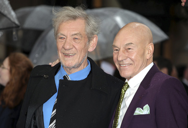 'X-Men: Zukunft ist Vergangenheit' Europapremiere, London