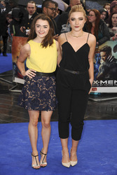 'X-Men: Zukunft ist Vergangenheit' Europapremiere, London