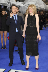 'X-Men: Zukunft ist Vergangenheit' Europapremiere, London