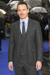 'X-Men: Zukunft ist Vergangenheit' Europapremiere, London