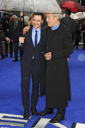 'X-Men: Zukunft ist Vergangenheit' Europapremiere, London