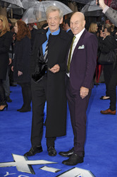 'X-Men: Zukunft ist Vergangenheit' Europapremiere, London