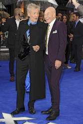 'X-Men: Zukunft ist Vergangenheit' Europapremiere, London
