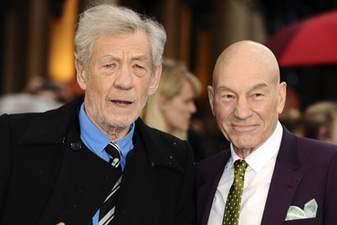 'X-Men: Zukunft ist Vergangenheit' Europapremiere, London
