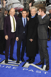 'X-Men: Zukunft ist Vergangenheit' Europapremiere, London