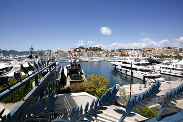 Impressionen vom Cannes Film Festival 2014