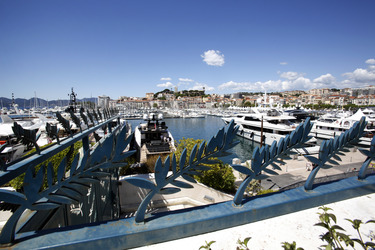 Impressionen vom Cannes Film Festival 2014