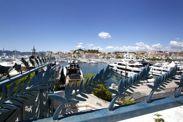 Impressionen vom Cannes Film Festival 2014