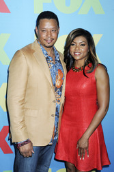 FOX 2014 Programm-Präsentation, New York