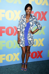FOX 2014 Programm-Präsentation, New York