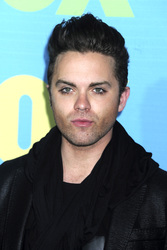 FOX 2014 Programm-Präsentation, New York