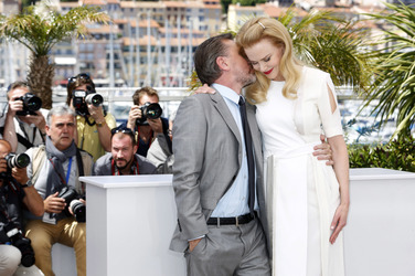 'Grace of Monaco' Photocall, Cannes Film Festival 2014