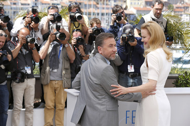 'Grace of Monaco' Photocall, Cannes Film Festival 2014