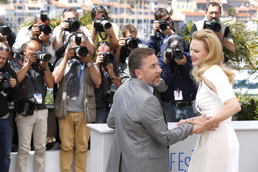 'Grace of Monaco' Photocall, Cannes Film Festival 2014