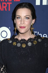 'The Normal Heart' Premiere, New York