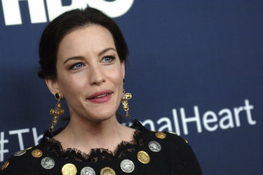 'The Normal Heart' Premiere, New York