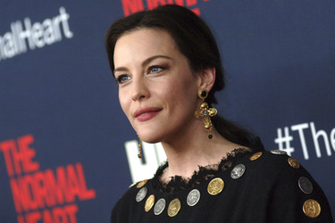 'The Normal Heart' Premiere, New York
