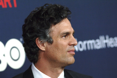 'The Normal Heart' Premiere, New York