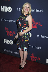 'The Normal Heart' Premiere, New York
