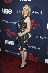 'The Normal Heart' Premiere, New York