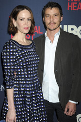 'The Normal Heart' Premiere, New York