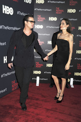 'The Normal Heart' Premiere, New York