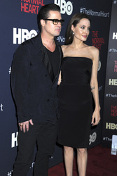 'The Normal Heart' Premiere, New York