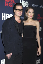 'The Normal Heart' Premiere, New York