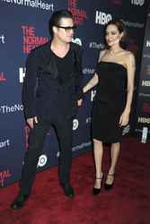 'The Normal Heart' Premiere, New York