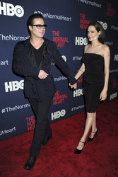 'The Normal Heart' Premiere, New York